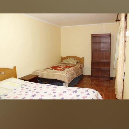 Hostal Iquisa San Pedro de Atacama Buitenkant foto