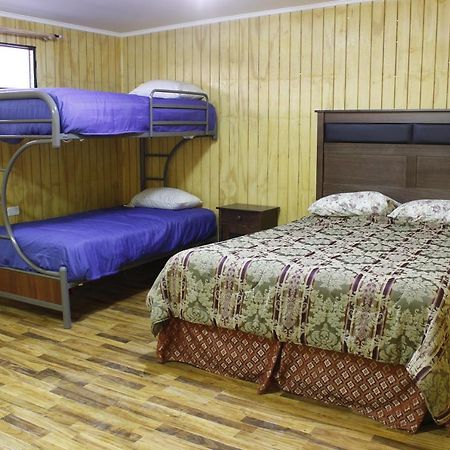 Hostal Iquisa San Pedro de Atacama Buitenkant foto