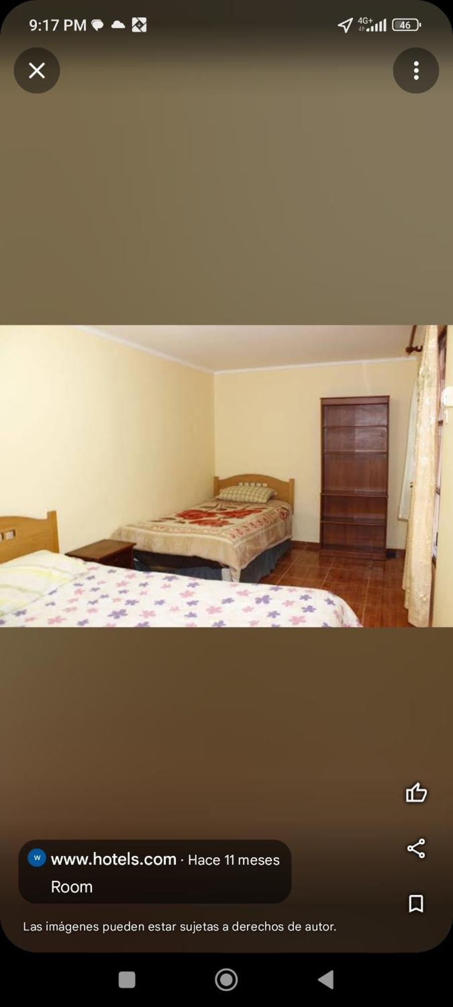 Hostal Iquisa San Pedro de Atacama Buitenkant foto